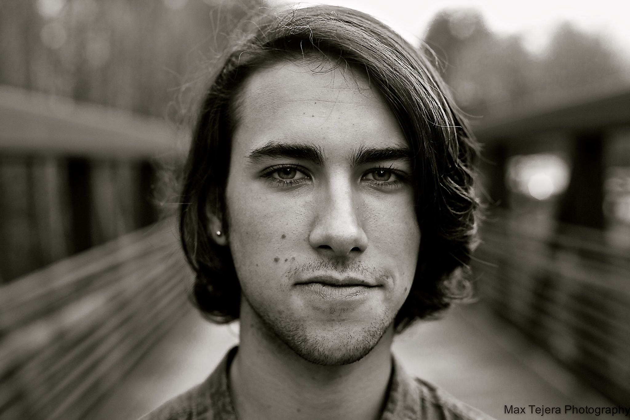 Jesse Rosenthal
